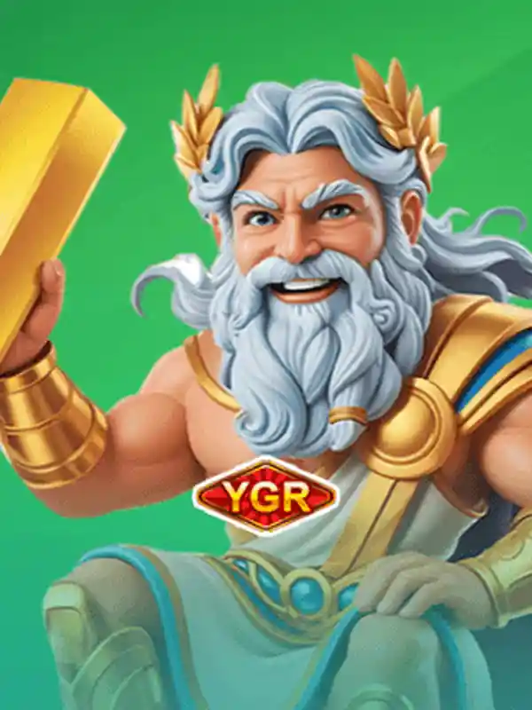 YGR স্লট গেম ইন্টারফেস - 7ubet বাংলাদেশ