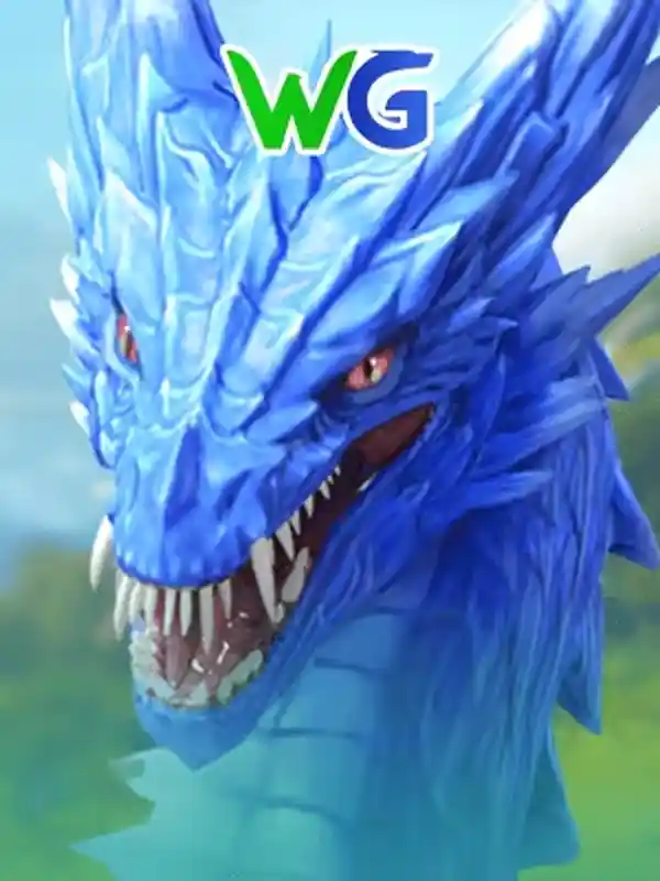 ড্রাগনের গুপ্তধন স্লট গেম ব্যানার 7ubet